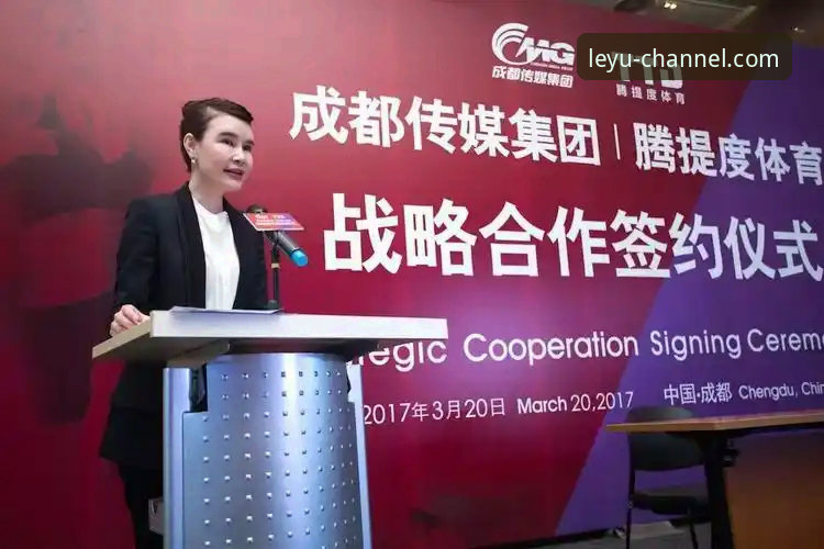 3个创新方法：用乐鱼体育平台开启移动娱乐新纪元